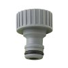 Lasher – Hose Fitting Tap Connector – 19mm Lasher – Hose Fitting Tap Connector – 19mm