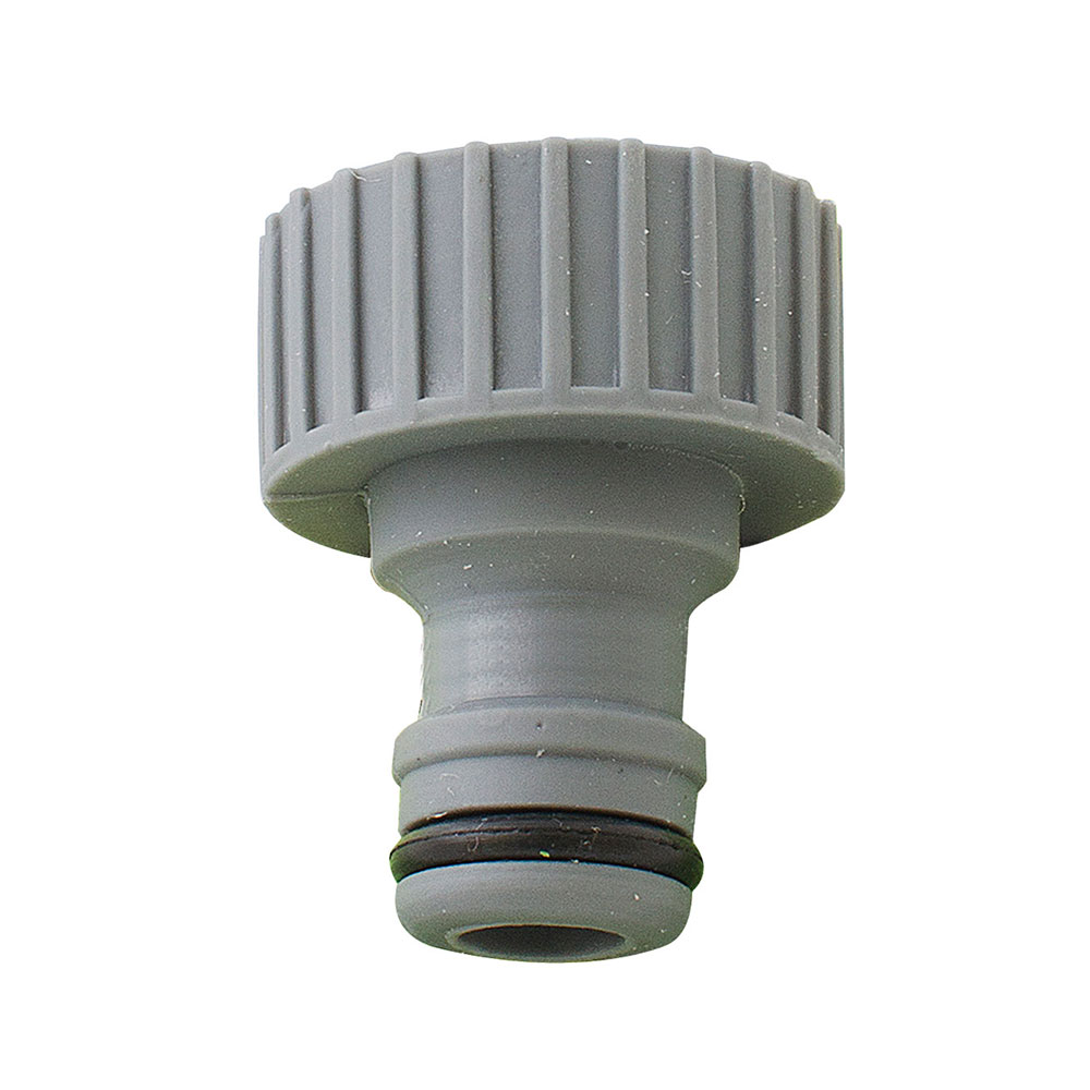 Lasher – Hose Fitting Tap Connector – 19mm