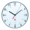 Alba Round Wall Clock 25cm Alba Round Wall Clock 25cm
