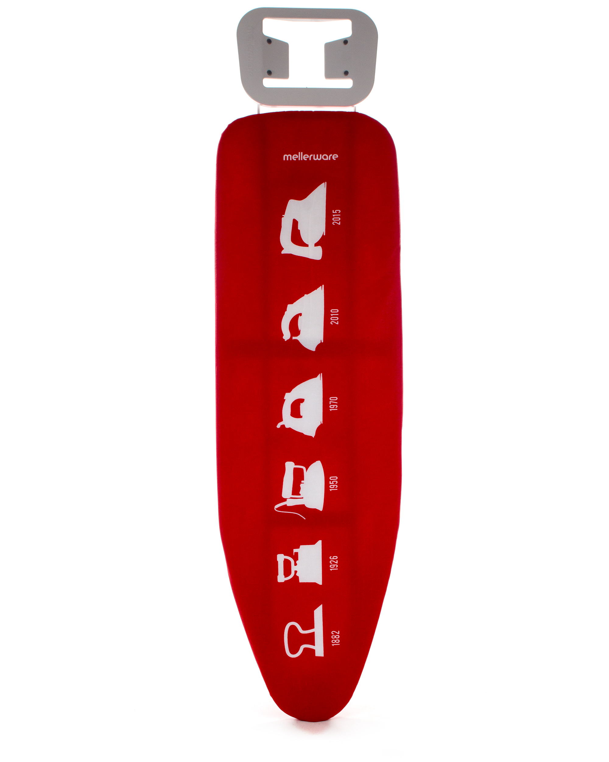Mellerware – Evolution Mesh Ironing Board