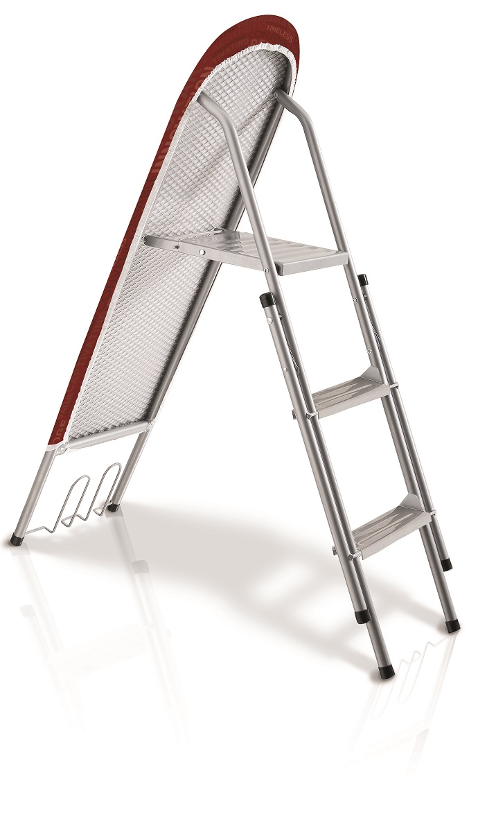 Mellerware – Inspiration Ironing Board Ladder