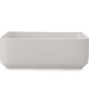 Maxwell & Williams – White Basics Cosmopolitan Square Baker Maxwell & Williams – White Basics Cosmopolitan Square Baker
