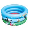 Bestway – Mickey Mouse Baby Pool – Blue Bestway – Mickey Mouse Baby Pool – Blue