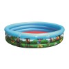 Bestway – Mickey Mouse 3 Ring Pool Bestway – Mickey Mouse 3 Ring Pool