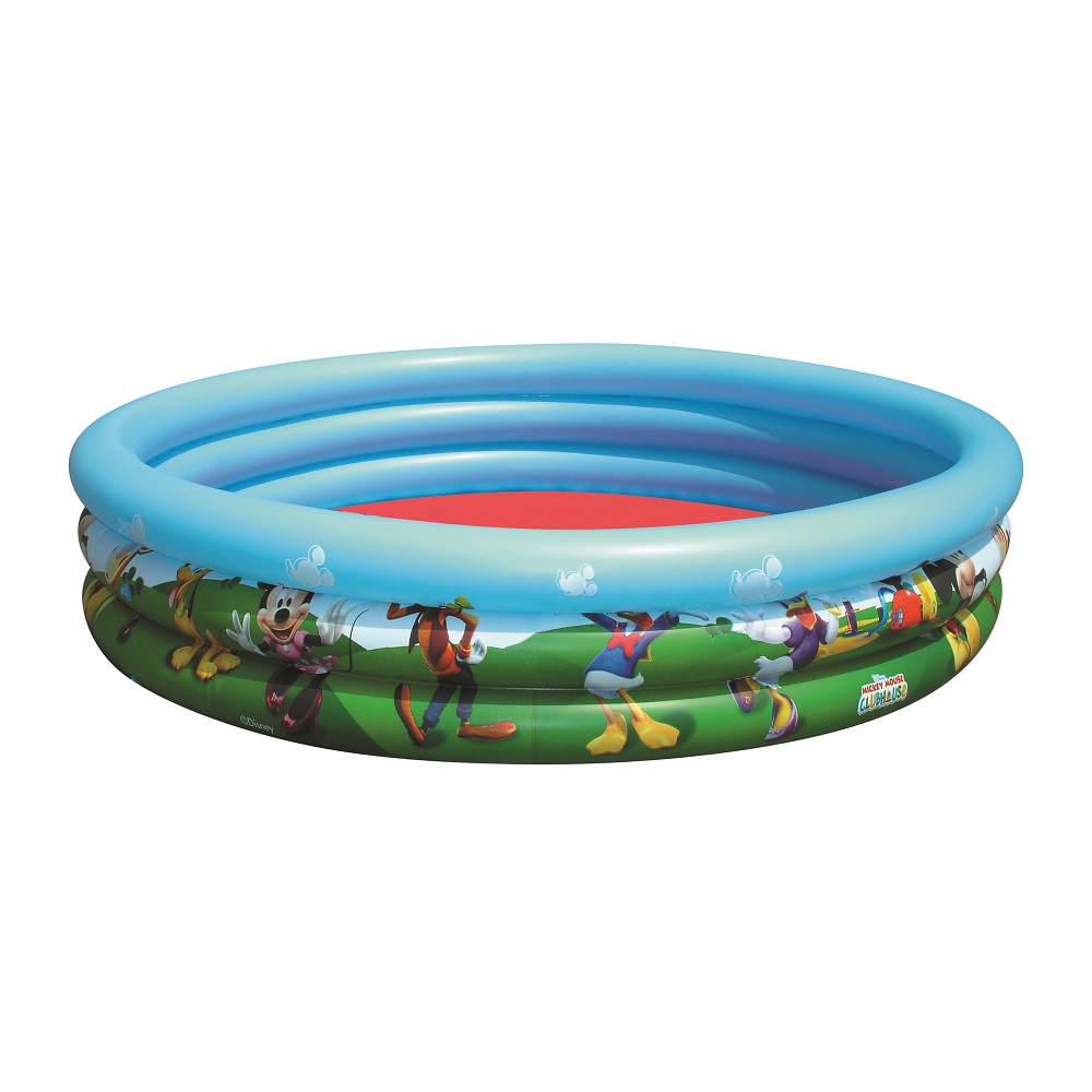 Bestway – Mickey Mouse 3 Ring Pool