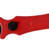 Parrot Craft Knife Rotary Cutter Plastic Red Parrot Craft Knife Rotary Cutter Plastic Red