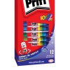 Pritt Oil Pastels 12 Pack Pritt Oil Pastels 12 Pack