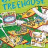 The 65-Storey Treehouse The 65-Storey Treehouse