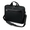 Port Hanoi Clamshell Laptop Bag 13.3″ – Black Port Hanoi Clamshell Laptop Bag 13.3″ – Black