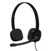 Logitech H151 Stereo Headset Logitech H151 Stereo Headset