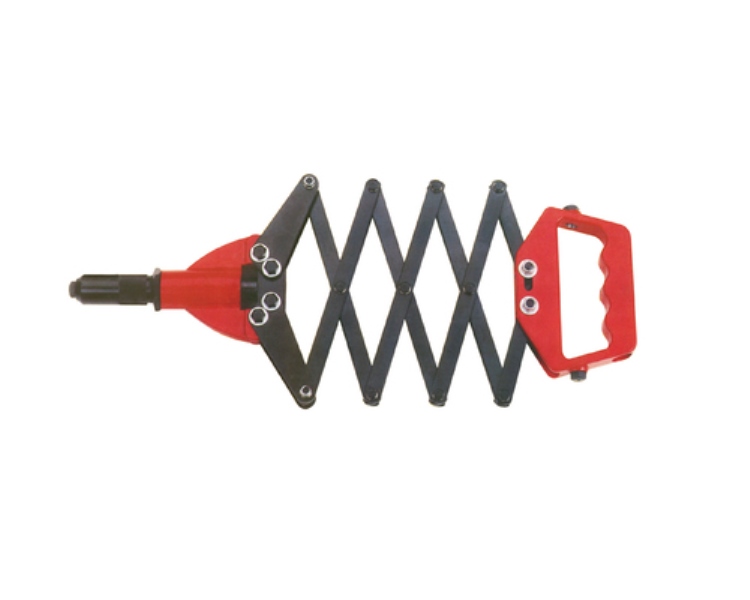 Fragram – Riveter Lazy Tong