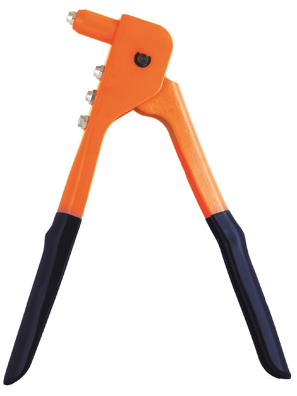 Fragram – Riveter Hand Heavy Duty – 250mm