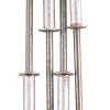 Fragram – Aluminium Rivets 100 Piece – 4.0x10mm Fragram – Aluminium Rivets 100 Piece – 4.0x10mm