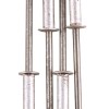 Fragram – Aluminium Rivets 100 Piece – 4.0x12mm Fragram – Aluminium Rivets 100 Piece – 4.0x12mm