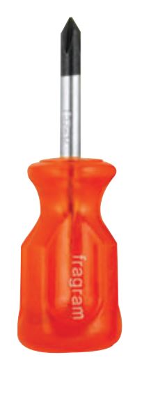 Fragram – Screwdriver Philips No.1 x 38mm