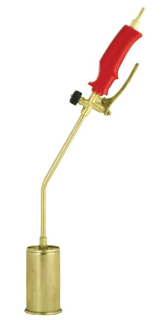 Fragram – Gas Welding Torch with Lever – 60mm