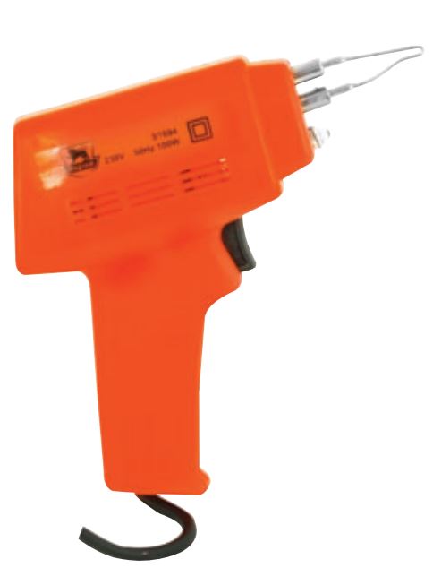 Fragram – Soldering Gun – 100 Watt