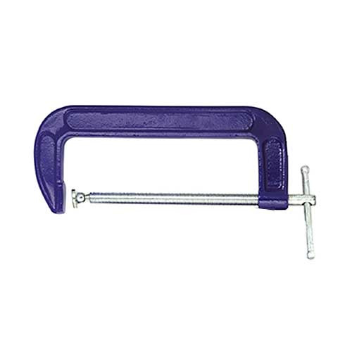Fragram – Clamp G Heavy Duty – 100mm