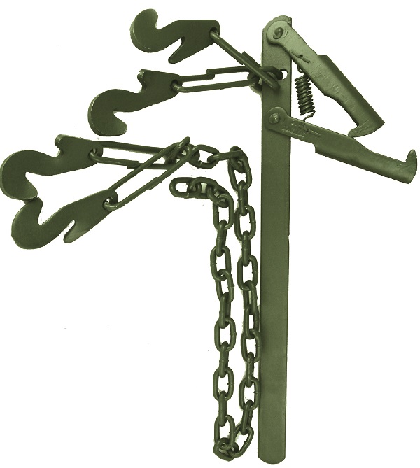 Fragram – Wire Stainer Auto Chain