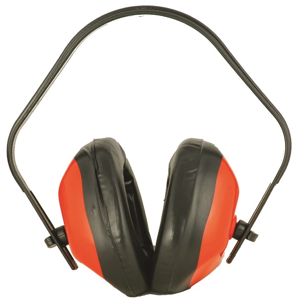 Fragram – Ear Muffs