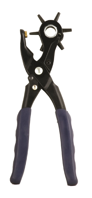 Fragram – Plier Punch Revolving Heavy Duty – 200mm