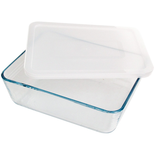Pyrex Cook and Store – 4 Litre