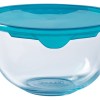 Pyrex – Storage Prep and Store Bowl With Lid – 500ml Pyrex – Storage Prep and Store Bowl With Lid – 500ml