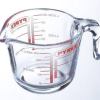 Pyrex – Classic Glass Measuring Jugs – 250ml Pyrex – Classic Glass Measuring Jugs – 250ml
