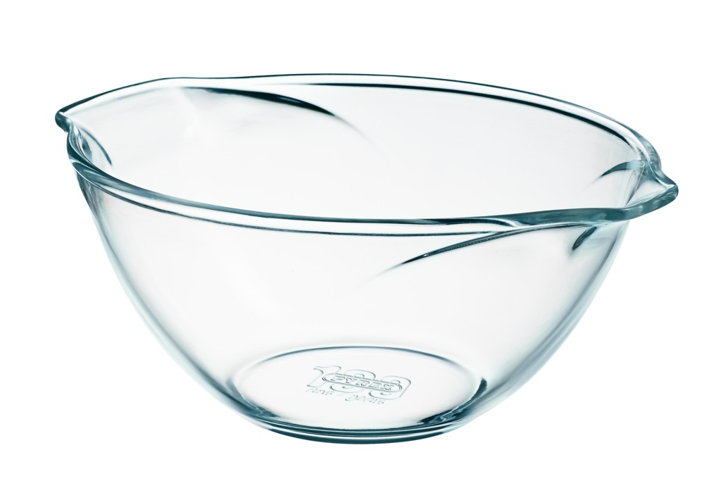 Pyrex – Classic Glass Mixing Bowls Vintage Bowl – 2.7 Litre