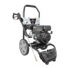 Fragram 6.5HP 200cc Petrol Pressure Washer Fragram 6.5HP 200cc Petrol Pressure Washer