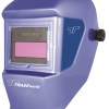 Tradeweld – Auto Darkening Non-Adjustable Helmet Tradeweld – Auto Darkening Non-Adjustable Helmet
