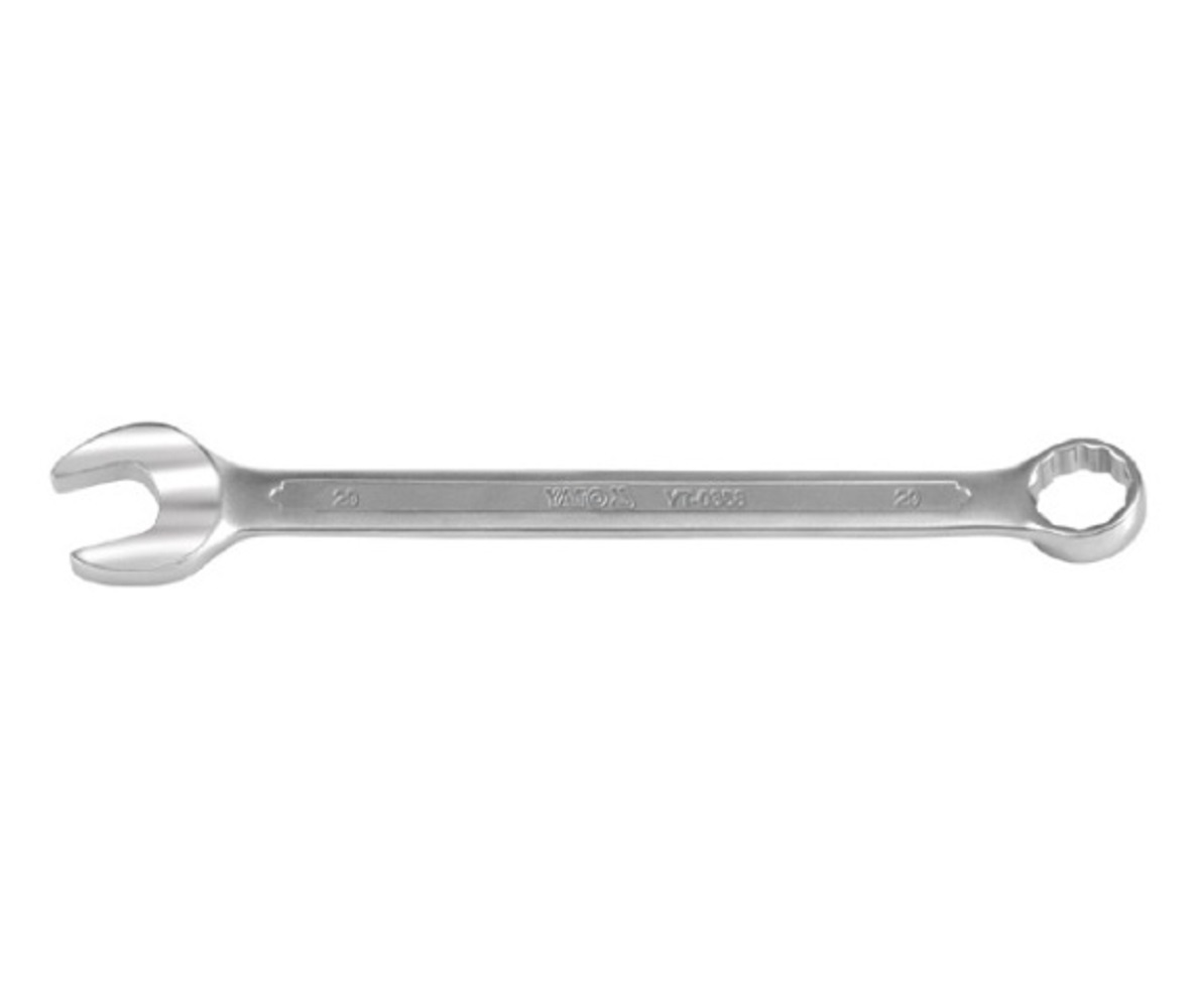 Yato – Spanner Combination
