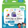 LeapFrog Leapstart Junior – First Day Of School LeapFrog Leapstart Junior – First Day Of School