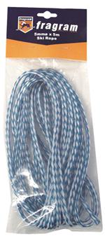Fragram – 5MM X 5M SKI ROPE TOOR1410