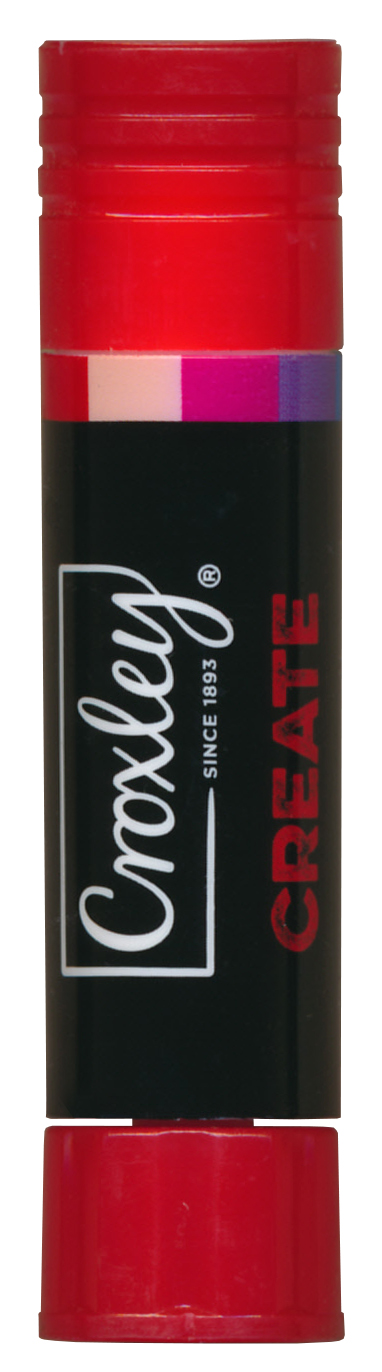 Croxley Create Glue Stick – 21g