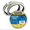 Sellotape Clear 12mmx33m Shrink Wrap (3 Pack) Sellotape Clear 12mmx33m Shrink Wrap (3 Pack)