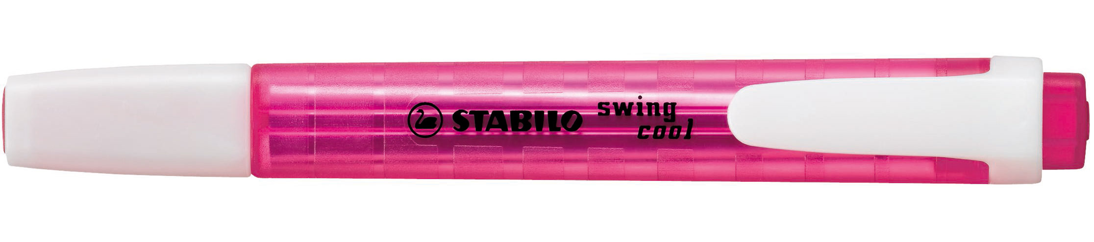 Stabilo Swing Cool Highlighter – Red