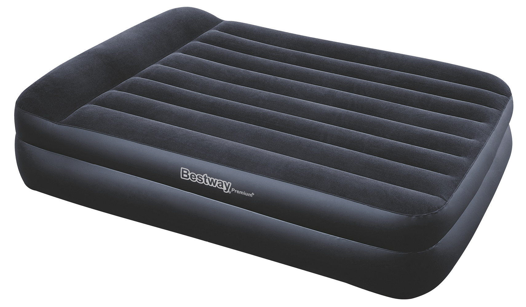 Aeroluxe Queen Airbed with Sidewinder