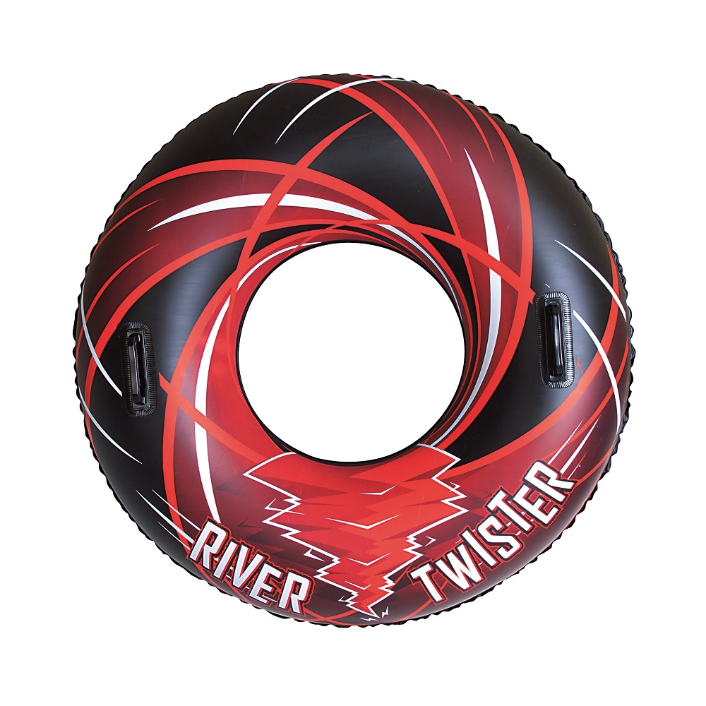 Bestway – River Twister – Red And Black