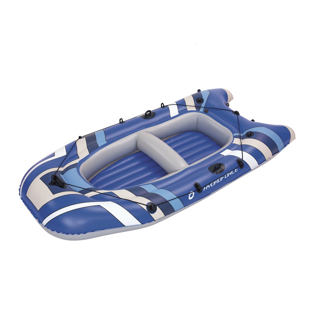 Bestway – X2 Hydro Force Raft – Blue