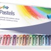Pentel 25 Oil Pastels Set Pentel 25 Oil Pastels Set