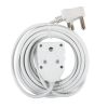 Nexus – Extension Cord Double 10A – 5m Nexus – Extension Cord Double 10A – 5m