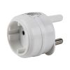 Nexus – Plug Adaptor 5A Schuko Nexus – Plug Adaptor 5A Schuko