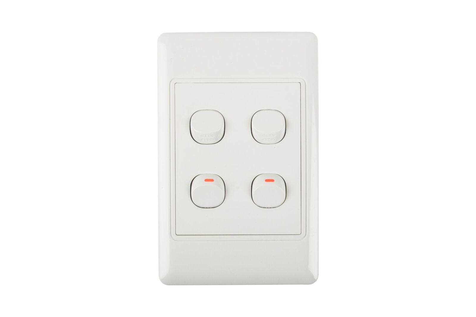 Nexus – Switch Light With Cover – 4 Litre