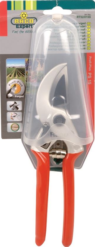 Raco – Professional Secateurs – 21cm
