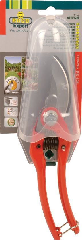 Raco – Professional Secateurs -23cm