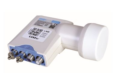 Multichoice Smart LNB (LMX501)