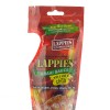 Lappies Braai Sauce – with a Hint of Chilli – 200ml Lappies Braai Sauce – with a Hint of Chilli – 200ml