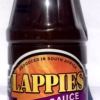Lappies Braai Sauce – Sticky Rib – 750ml Lappies Braai Sauce – Sticky Rib – 750ml