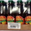 Lappies Braai Sauce – with a Hint of Chilli – (12x750ml) Lappies Braai Sauce – with a Hint of Chilli – (12x750ml)